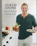 Good Food, Good Life - Curtis Stone - BCOO - BOO025