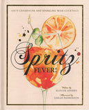 Spritz Fever! - Elouise Anders - BCOO - BOO026