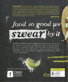 Thug Kitchen: Eat like you give a f*ck - BCOO - BOO026