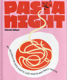 Pasta Night - Deborah Kaloper - BCOO - BOO026
