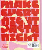 Pasta Night - Deborah Kaloper - BCOO - BOO026