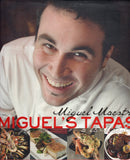 Miguel's Tapas a la Maestre - Miguel Maestre - BCOO - BOO026