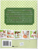 The AWW Cooking School for Kids - The Australian Women's Weekly - BCOO - BOO026