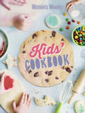 Kids' Cookbook - The Australian Women's Weekly - BCOO - BOO026