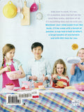 Kids' Cookbook - The Australian Women's Weekly - BCOO - BOO026