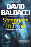 Strangers in Time - David Baldacci - BPAP - BOO026