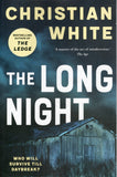 The Long Night - Christian White - BPAP - BOO026