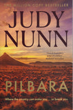 Pilbara - Judy Nunn - BPAP - BOO026