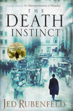 The Death Instinct - Jed Rubenfeld - BHAR - BOO026