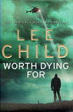 Worth Dying For - Lee Child - BHAR - BOO026
