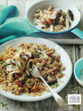 501 Low-Fat Recipes - The Australian Women's Weekly - BCOO - BOO026