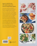Step by Step with Marley Spoon - Olivia Andrews - BCOO - BOO028