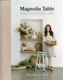 Magnolia Table: A Collection of Recipes for Gathering Volume 2 - Joanna Gaines - BCOO - BOO028
