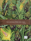 The Painter, the Cook and the Art of Cucina - Anna Del Conte & Val Archer - BCOO - BOO028