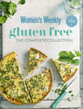 Gluten Free: The Complete Collection - The Australian Women's Weekly - BCOO - BOO028