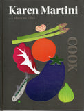 Cook - Karen Martini - BCOO - BOO028