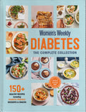 Diabetes: The Complete Collection - The Australian Women's Weekly - BCOO - BOO028