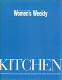 Kitchen - The Australian Women's Weekly - BCOO - BOO028