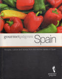 Gourmet Pilgrim: Spain - BCOO - BOO028