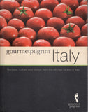 Gourmet Pilgrim: Italy - BCOO - BOO028