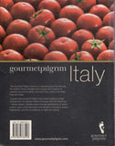 Gourmet Pilgrim: Italy - BCOO - BOO028