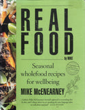 Real Food by Mike - Mike McEnearney - BCOO - BOO028
