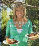 The Free Range Cook - Annabel Langbein - BCOO - BOO028