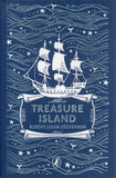 Treasure Island - Robert Louis Stevenson - BHAR - BCLA - BOO028