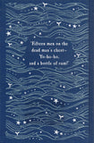 Treasure Island - Robert Louis Stevenson - BHAR - BCLA - BOO028