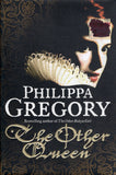 The Other Queen - Philippa Gregory - BHAR - BOO028