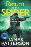 Return of the Spider - James Patterson - BPAP - BOO028