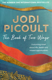 The Book of Two Ways - Jodi Picoult - BPAP - BOO028