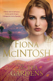 The Tea Gardens - Fiona McIntosh - BPAP - BOO028