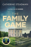 The Family Game - Catherine Steadman - BPAP - BOO028