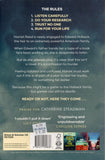 The Family Game - Catherine Steadman - BPAP - BOO028