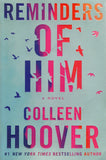Reminders of Him - Colleen Hoover - BPAP - BOO028