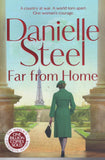 Far from Home - Danielle Steel - BPAP - BOO028