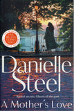 A Mother's Love - Danielle Steel - BPAP - BOO029