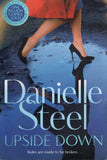 Upside Down - Danielle Steel - BPAP - BOO029