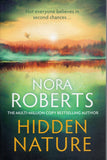 Hidden Nature - Nora Roberts - BPAP - BOO029