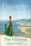 The Mistress - Danielle Steel - BPAP - BOO029