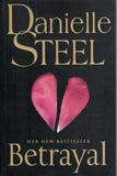 Betrayal - Danielle Steel - BPAP - BOO029