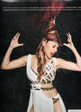 Kylie Fashion - Kylie Minogue & William Baker - BBIO - BMUS - BOO029