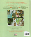 Indoor Edible Garden - Zia Allaway - BCRA - BOO029