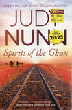 Spirits of the Ghan - Judy Nunn - BPAP - BOO029