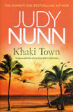 Khaki Town - Judy Nunn - BPAP - BOO029