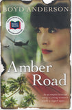 Amber Road - Boyd Anderson - BPAP - BOO029