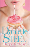 Happy Birthday - Danielle Steel - BPAP - BOO029
