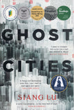 Ghost Cities - Siang Lu - BPAP - BOO029