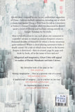 Ghost Cities - Siang Lu - BPAP - BOO029